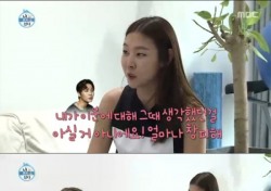 '나 혼자 산다' 한혜진, 이상형 누구길래? 