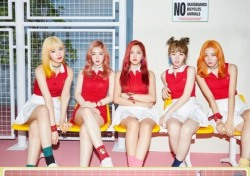 레드벨벳 'Russian Roulette(러시안 룰렛)', 네이버 스타 라이브 V앱 통해 컴백 '기대감UP'