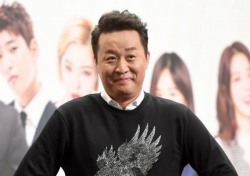 '미스매치' 정준하, 첫 녹화 소감 