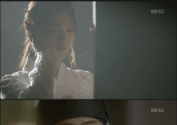 '구르미 그린 달빛' 박보검, 김유정 정체 알았지만 ‘시청률 하락’