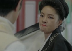 [TView;클립] ‘달의 연인-보보경심려’ 홍종현 박지영 열폭…아이유 신변 위협 당할까?