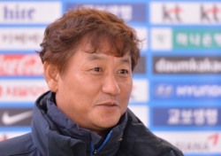 [국내축구] '별이 지다' 이광종 전 올림픽대표팀 감독 별세...향년 52세