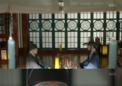 ‘구르미 그린 달빛’ 박보검-김유정 로맨스 최대 걸림돌은 ‘홍경래의 난’