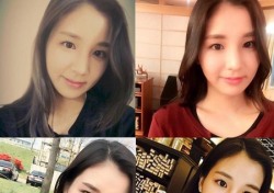 ‘강석우 딸’ 강다은 아이돌 데뷔 초읽기?…“DNA도 인증한 외모甲”