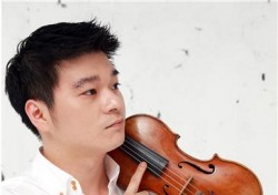 천재 바이올리니스트 권혁주, 안타까운 사망 소식