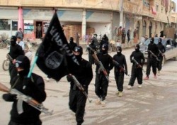 IS가 인간방패 민간인 284명 사살…인근 마을 주민 강제 동원