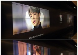방탄소년단, ‘피 땀 눈물’ MV 쇼트필름을 만나는 ‘새로운’ 방법