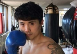 [프로복싱] 한국챔피언 김일권 WBC 유라시아 타이틀 도전