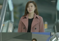 [TView] ‘공항 가는 길’ 김하늘-신성록 이혼, 공항서 이상윤 재회 해피엔딩 ‘느리지만 기다려 얻은 진짜 사랑’ (종합)