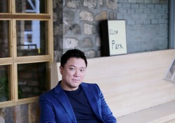 [인터:View]② ‘스플릿’ 정성화 “날 지탱한 힘? 열등감이었다”