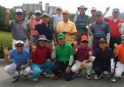 미국 일주 골프 원정단 ‘다스팀’ 시즌2 결성