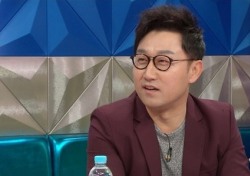 ‘라디오스타’ 김현욱 “쌍둥이 임신, 결혼은 12월” 결혼전 인공수정?