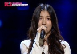 'K팝스타6' 김소희, 박진영 양현석 극찬 이끌어낸 16살의 당찬 연습생 