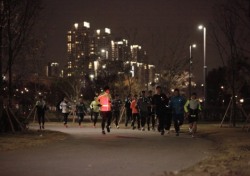 [펀펀한 런-생활체육 마라톤훈련기] #14 ‘알찬’ 겨울 러닝을 위한 준비