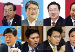 '최순실의 남자들' 반격 나섰다, 황영철 의원 고소...최경환 "최순실은 코빼기 한 번 본 적 없다"