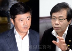 ‘고영태와 대질심문 불사’ 이완영-이만희 위증모의 의혹에 단호한 새누리당