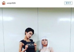 박나래·장도연, 트렌드 앞선 패셔니스타 