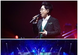 ‘명불허전 티켓파워’ 김연우, 160분 콘서트 ‘감동’으로 꽉 채웠다