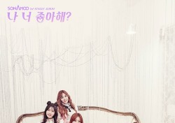 소나무, 내년 1월 9일 컴백...신곡 ‘나 너 좋아해?’ 완전체 티저 공개