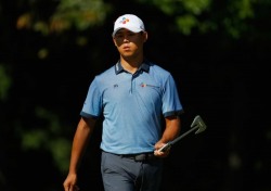 김시우, 올해 첫 PGA대회 SBS챔피언스 출전