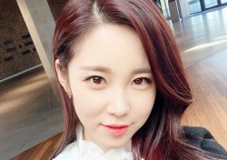 [스낵뉴스] 전효성, '내성적인 보스' 셀프 홍보 