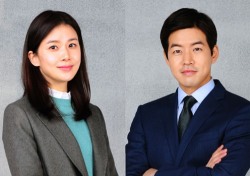 SBS “새 월화극 ‘귓속말’, 이보영 이상윤 권율 박세영 캐스팅 확정”