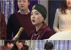 나래바 풀코스 공개…1차에서 5차까지 궁금증 'UP'