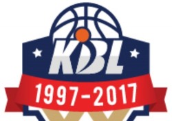 [프로농구] KBL, 출범 20주년 기념 컨텐츠 발표