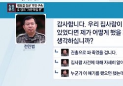 [네티즌의 눈] 심화진 성신여대 총장 법정구속, 남편 전인범에 “집안 단속부터”