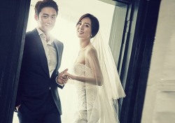 오상진, 김소영과 결혼 손편지 소감…“더 행복해지기 위한 결정” 세젤행 소감