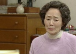 김영애, 힘들었던 인생사 이겨낸 진짜 배우