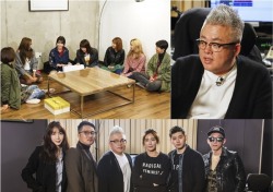 '언니들의 슬램덩크2' 김형석, 언니쓰 2기 타이틀곡 교체 선언 