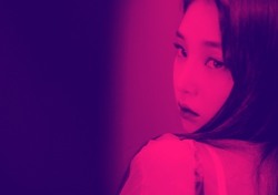 아이디(Eyedi), 첫 정규 ‘Mix B’로 21일 컴백…고혹적인 재킷 공개