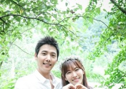 김소연-이상우 측 “만남의 결실 맺어 6월9일 결혼 ”(전문)