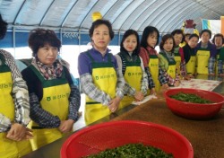 울산농협, 여성리더 대상 ‘도농공감’ 과정 연수