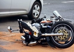 문재인 유세차량 사고-오토바이와 충돌 후 운전자 사망…여론 “정치적 해석 한심” 토로 (종합)