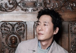[인터;View] '배우' 김주혁, '1박2일'은 확신이었다