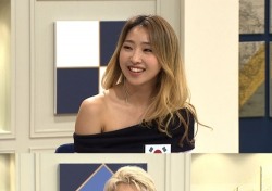 공민지X효연, ‘비정상회담’ 출격…“춤도 예술로 인정 받아야”
