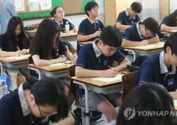 [네티즌의 눈] 일제고사 폐지…“교육현장 목소리 들어봤나?”
