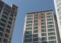 경북지역 아파트 매매가격 2주간 0.06% 하락