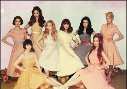 '걸그룹 史 처음' 소녀시대의 10주년 컴백이 대단한 이유