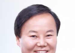 한국당 경북도당 위원장에 김재원 의원 선출