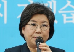 이혜훈 의원 “북한 위한 을지훈련 규모 축소, 잘못된 인식 걱정”