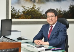 박홍열 청송부군수, 40년 공직생활 마무리