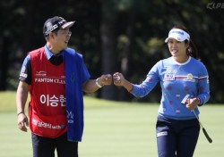 이승현, 팬텀클래식 첫날 다이아몬드 홀인원 포함 2타 선두