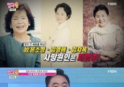 패혈증, 윤소정 김자옥 김영애의 공통점?…어떤 병이길래