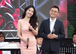 정해진X추가열, 트로트에 블루스 접목한 신곡 ‘우리두리’ 11 월 9 일 음원 공개
