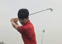 [와키 골프레슨-김현우 프로 ⑤] 일관된 골프 스윙 유지하기