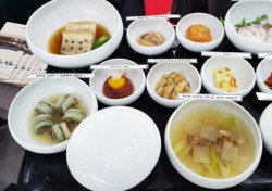 영주 선비음식 아카데미 11일부터 운영 ‘음식관광 始動'