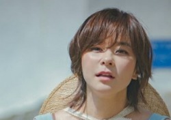 최강희, '한여름의 추억' 출격…